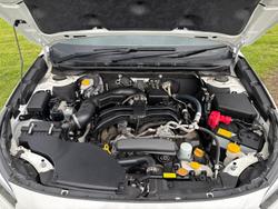 2021 Subaru Outback AWD