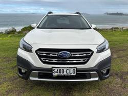 2021 Subaru Outback AWD