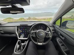 2021 Subaru Outback AWD