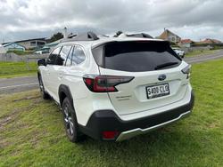 2021 Subaru Outback AWD
