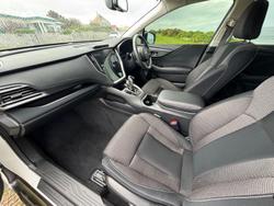 2021 Subaru Outback AWD