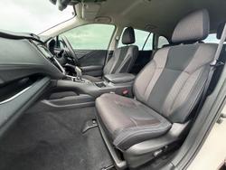 2021 Subaru Outback AWD