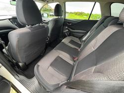 2021 Subaru Outback AWD