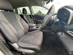 2021 Subaru Outback AWD