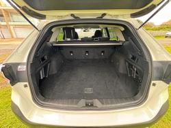 2021 Subaru Outback AWD