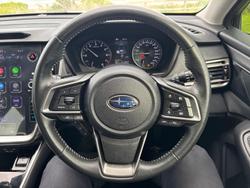 2021 Subaru Outback AWD