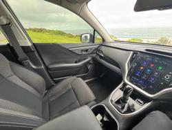 2021 Subaru Outback AWD