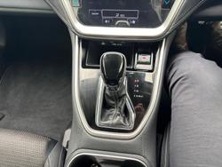 2021 Subaru Outback AWD