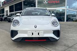 2025 GWM Ora GT