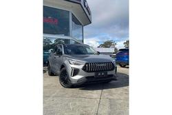 2025 GWM
                Haval Jolion Ultra