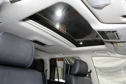 2020 Toyota Landcruiser Sahara