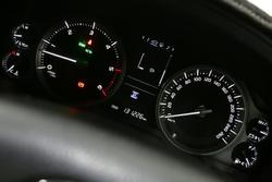 2020 Toyota Landcruiser Sahara