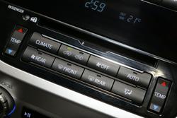 2020 Toyota Landcruiser Sahara