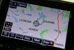 2020 Toyota Landcruiser Sahara