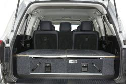 2020 Toyota Landcruiser Sahara