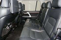 2020 Toyota Landcruiser Sahara