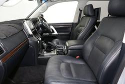 2020 Toyota Landcruiser Sahara