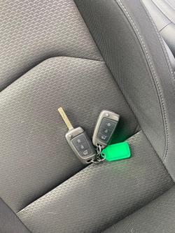 2020 Hyundai i30 Active