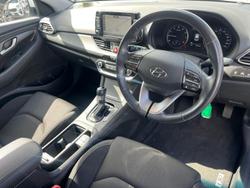 2020 Hyundai i30 Active