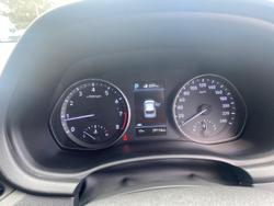 2020 Hyundai i30 Active