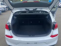 2020 Hyundai i30 Active