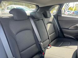 2020 Hyundai i30 Active