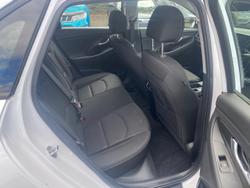 2020 Hyundai i30 Active