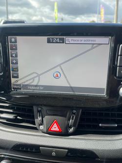 2020 Hyundai i30 Active