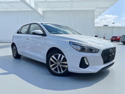 2020 Hyundai i30 Active