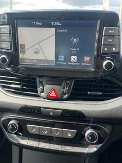 2020 Hyundai i30 Active