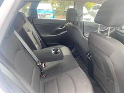 2020 Hyundai i30 Active