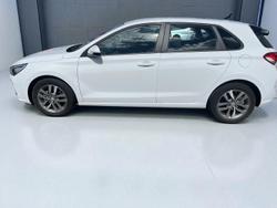 2020 Hyundai i30 Active