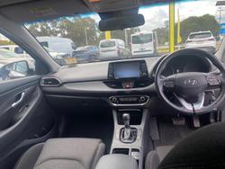 2020 Hyundai i30 Active