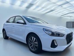 2020 Hyundai i30 Active