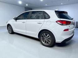 2020 Hyundai i30 Active