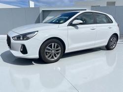 2020 Hyundai i30 Active