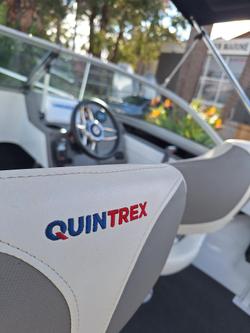 2023 QUINTREX 430 Fishabout Pro