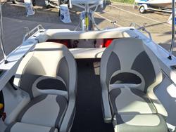 2023 QUINTREX 430 Fishabout Pro