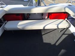 2023 QUINTREX 430 Fishabout Pro