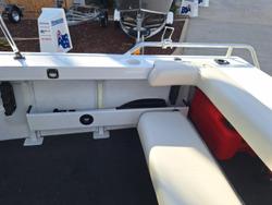 2023 QUINTREX 430 Fishabout Pro