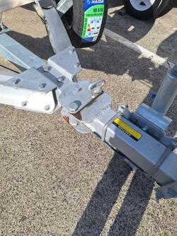 2023 QUINTREX 430 Fishabout Pro