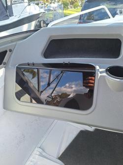 2023 QUINTREX 430 Fishabout Pro