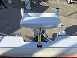2023 QUINTREX 430 Fishabout Pro