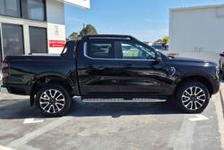 2023 Ford Ranger Platinum