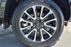 2023 Ford Ranger Platinum