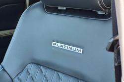 2023 Ford Ranger Platinum