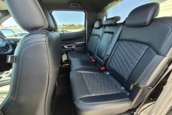 2023 Ford Ranger Platinum