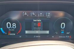 2023 Ford Ranger Platinum