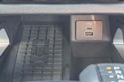 2023 Ford Ranger Platinum