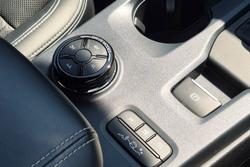 2023 Ford Ranger Platinum